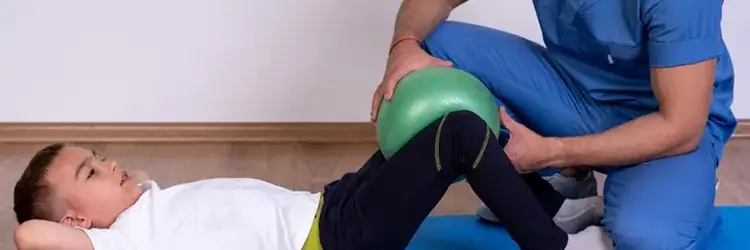 Physiotherapy At Home in Dubai_cureasy​