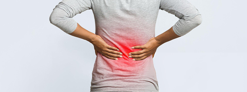 Physiotherapy for Lower Back Pain in Dubai